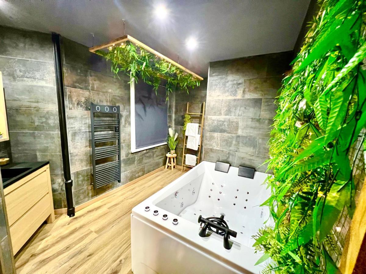 Ferienwohnung L'Escape Calais Exterior foto